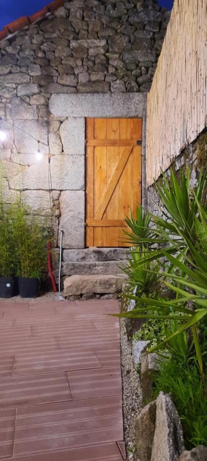 Emily's House Castro Daire